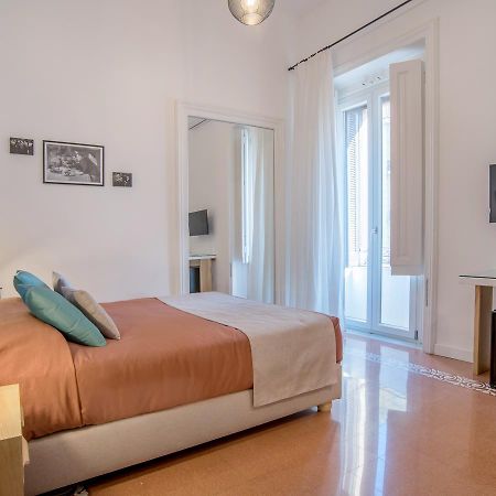 Napoliamo Guest House ภายนอก รูปภาพ