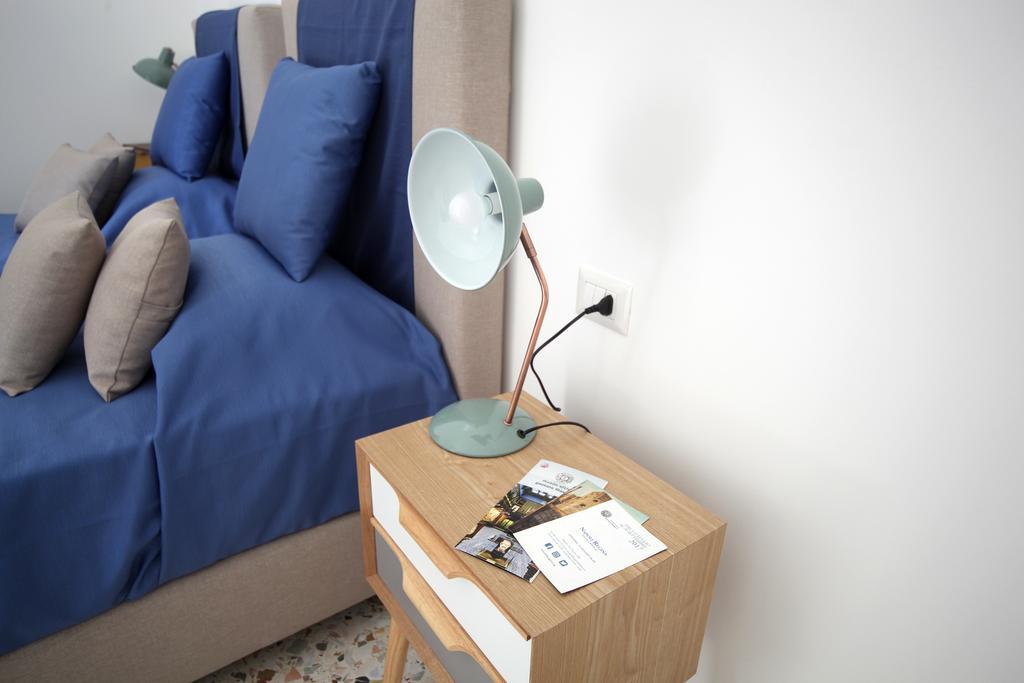 Napoliamo Guest House ภายนอก รูปภาพ