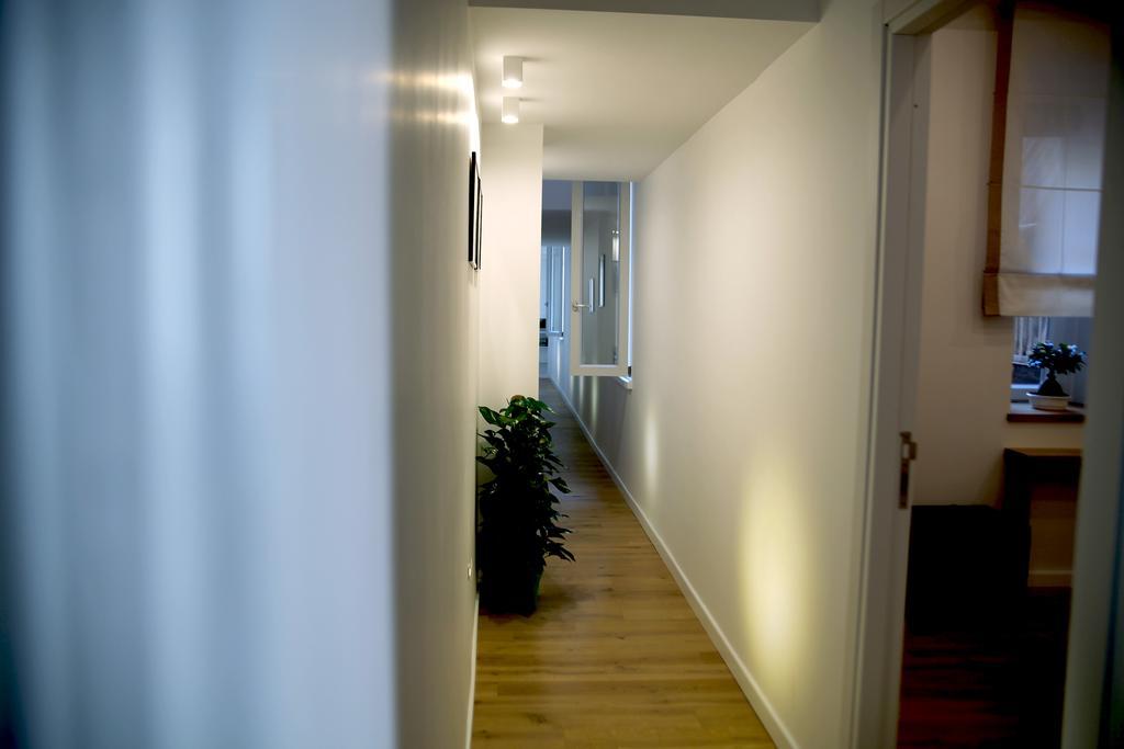 Napoliamo Guest House ภายนอก รูปภาพ