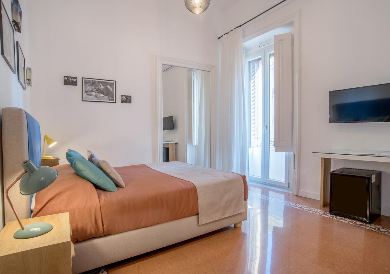 Napoliamo Guest House ภายนอก รูปภาพ