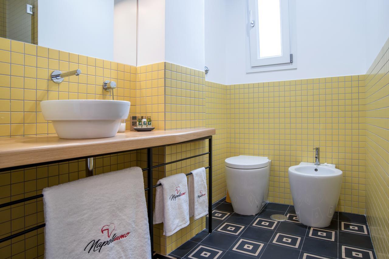 Napoliamo Guest House ห้อง รูปภาพ
