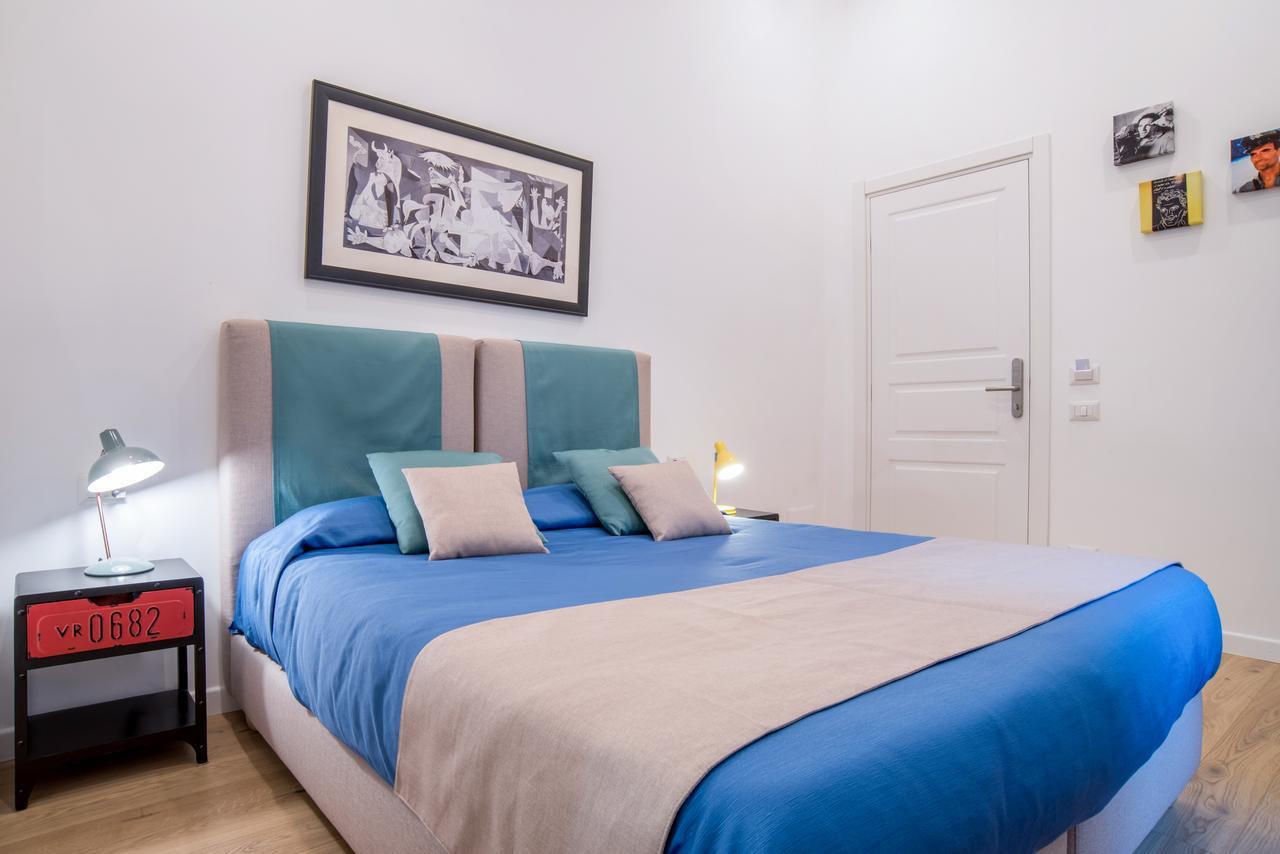 Napoliamo Guest House ภายนอก รูปภาพ
