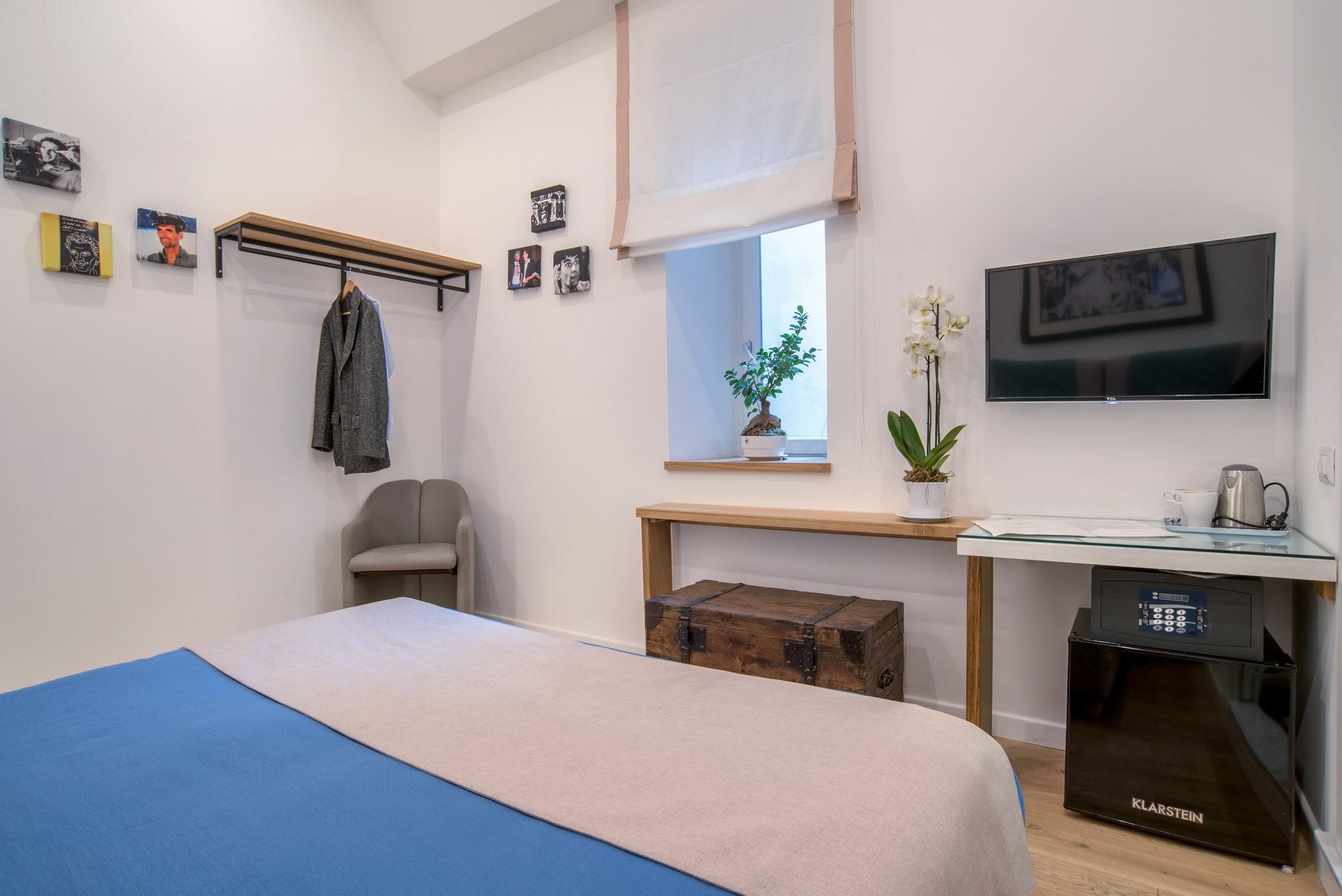 Napoliamo Guest House ภายนอก รูปภาพ